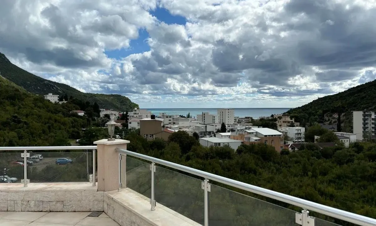 Sale, hospitality venue, 575m², Čanj, Bar