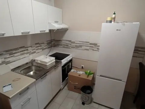 Izdavanje, jednosoban stan, 48m², Sajmište, Novi Sad - image 2