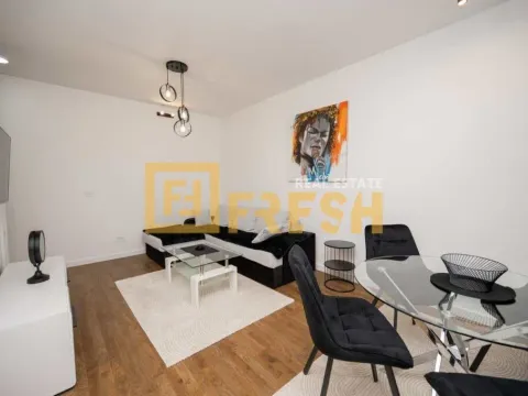 Izdavanje, jednosoban stan, 45m², Zagorič, Podgorica - image 6