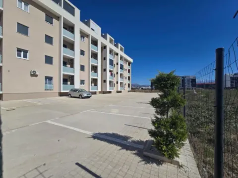 Prodaja, garsonjera, 27m2, Zabjelo, Podgorica Prodaja, garsonjera, 27m2, Zabjelo, Podgorica