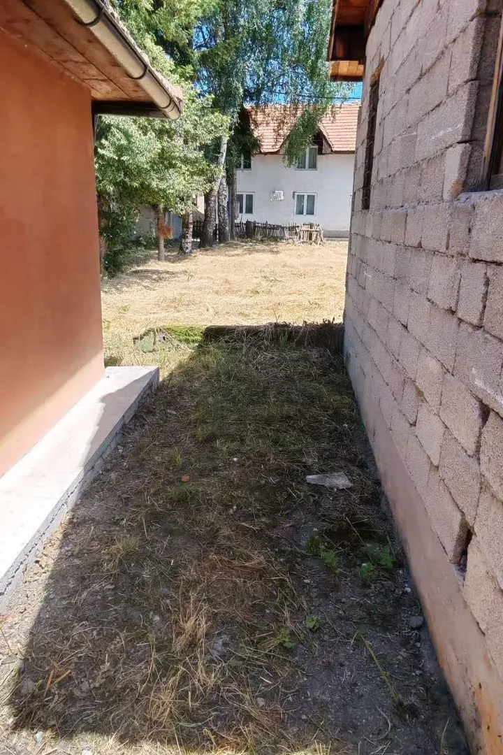 Prodaja, kuća, 85m², Pljevlja, Crna Gora