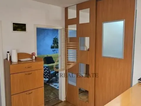 Prodaja, dvosoban stan, 52m², Centar, Novi Sad - image 20