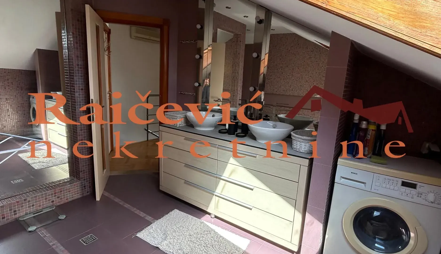 Prodaja, trosoban stan, 82m², Stari Grad, Beograd