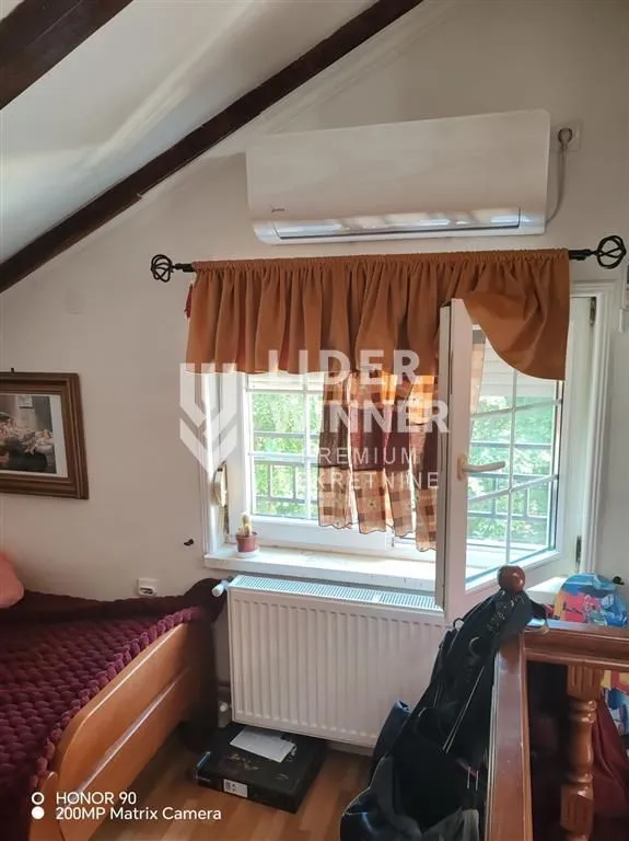 Sale, three bedroom apartment, 85m², Labudovo Brdo, Beograd