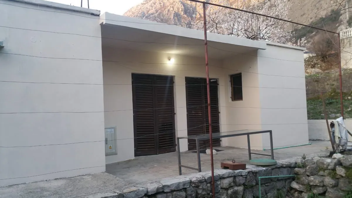 Prodaja, kuća, 100m², Dobrota, Kotor