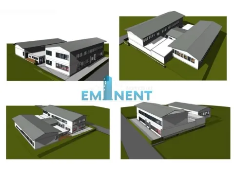 Sale, office space, 901m², Savski Venac, Beograd - image 1