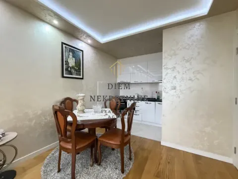 Izdavanje, jednosoban stan, 50m², Central Point, Podgorica - image 5