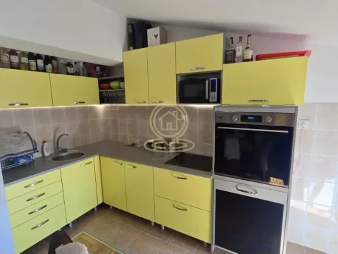 Prodaja, dvosoban stan, 56m², Pantelej, Niš - image 1