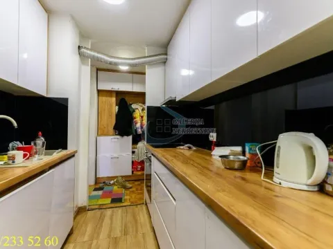 Prodaja, trosoban stan, 73m², Novi Beograd Blok 34, Novi Beograd Sve Podlokacije - image 10