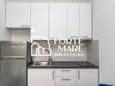 Prodaja, garsonjera, 20m², Đenovići, Herceg Novi - image 6