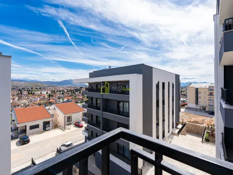 Prodaja, trosoban stan, 102m², Gorica C, Podgorica - image 17