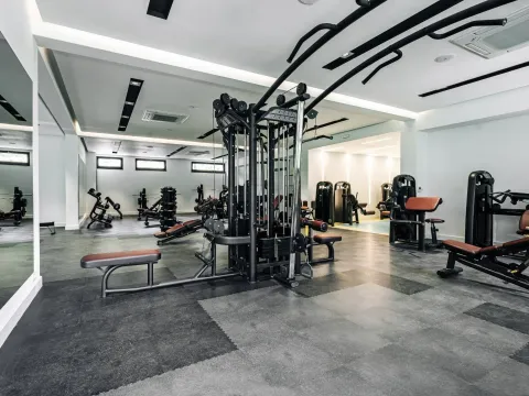 Izdavanje, dvosoban stan, 67m², Bečići, Budva - image 10