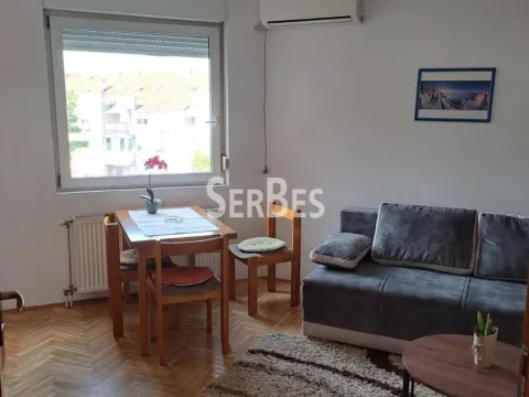 Rent, one bedroom apartment, 41m², Banatić, Novi Sad Sve Podlokacije - image 3