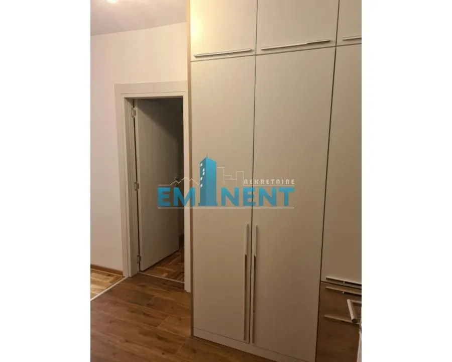 Rent, two bedroom apartment, 43m², Lekino Brdo, Voždovac Sve Podlokacije