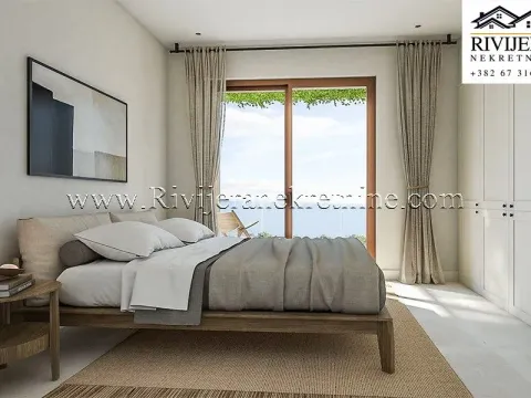 Prodaja, kuća, 214m², Luštica Bay, Tivat - image 14
