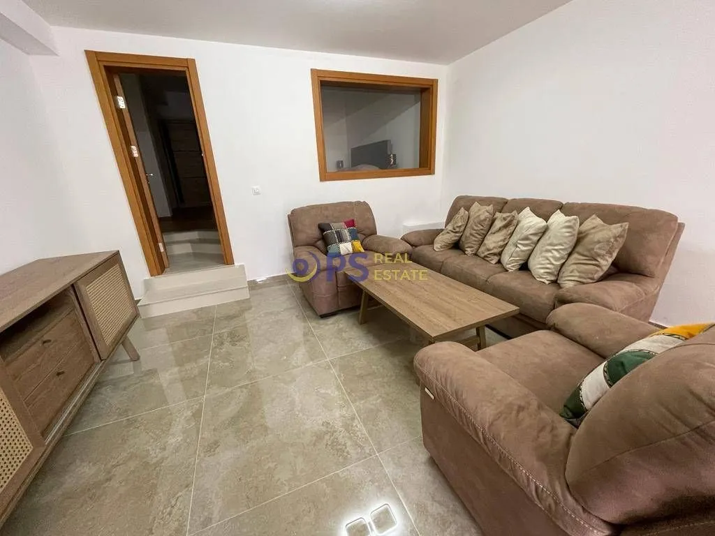 Sale, one bedroom apartment, 50m², Budva, Crna Gora