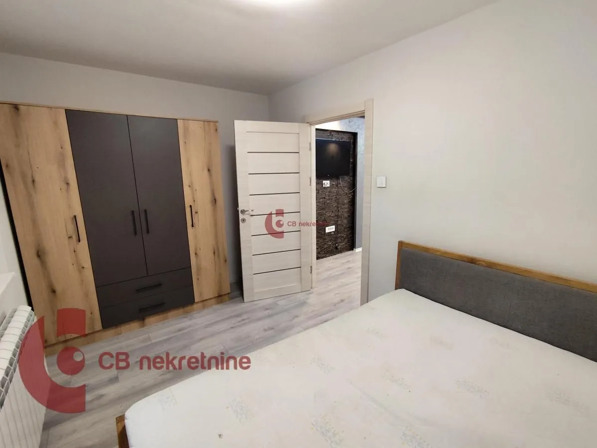Prodaja, trosoban stan, 61m², Prozivka, Subotica