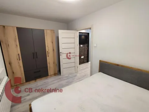 Prodaja, trosoban stan, 61m², Prozivka, Subotica - image 12