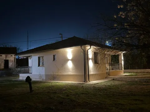 Rent, house, 128m², Ibričevina, Podgorica - image 6