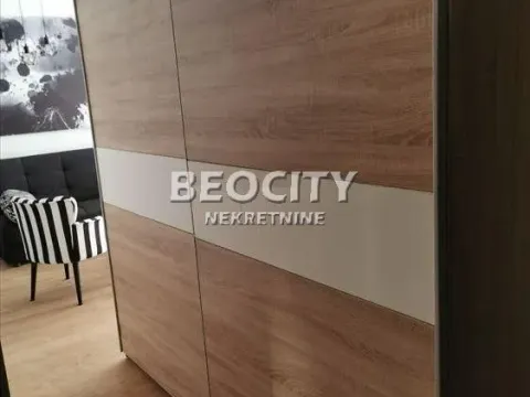 Izdavanje, jednosoban stan, 36m², Palilulska Pijaca, Palilula Sve Podlokacije - image 7