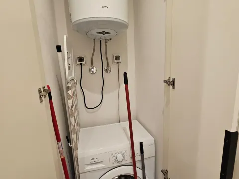 Prodaja, jednosoban stan, 37m², Luštica Bay, Tivat - image 14