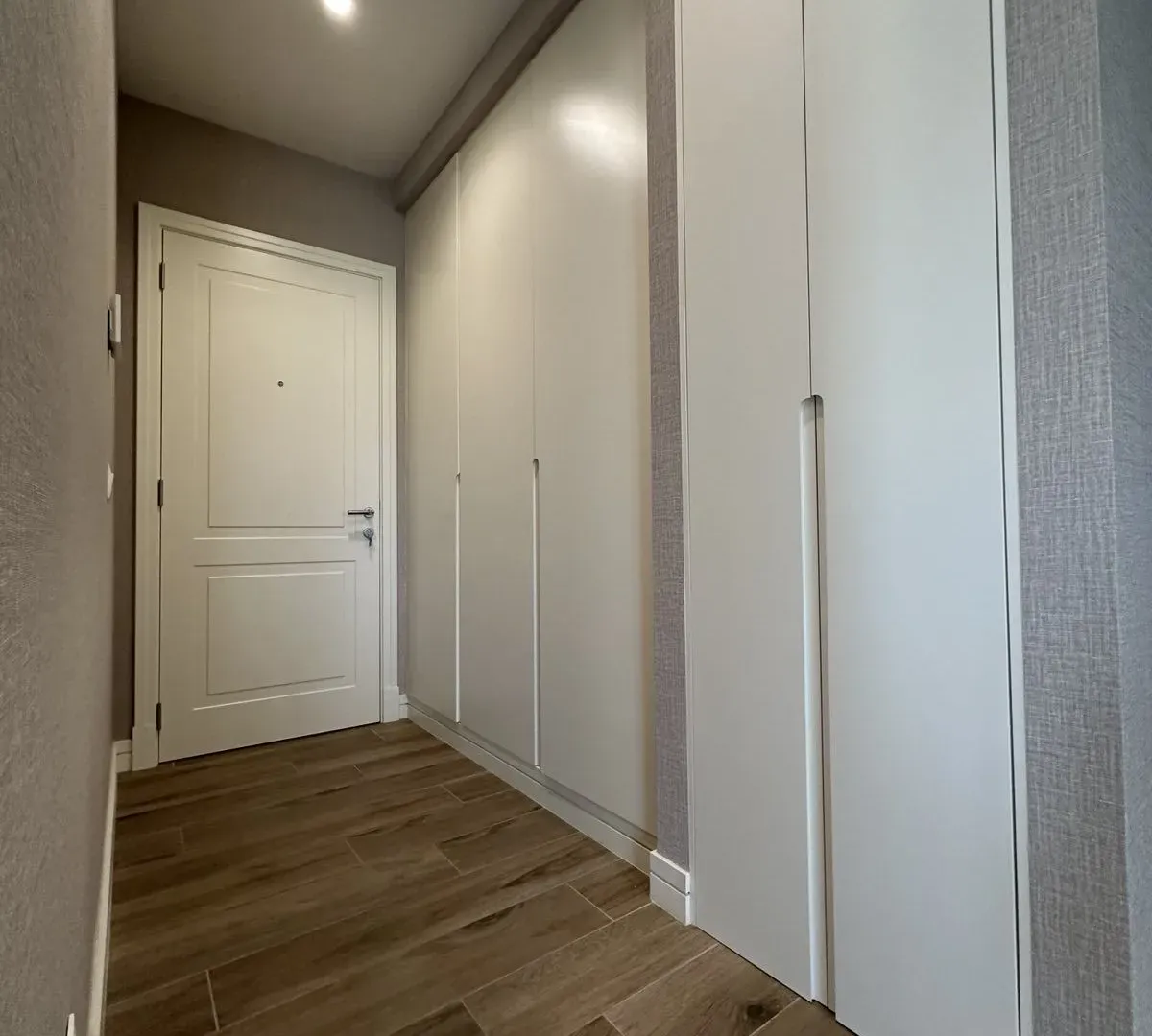 Prodaja, jednosoban stan, 40m², Luštica, Tivat