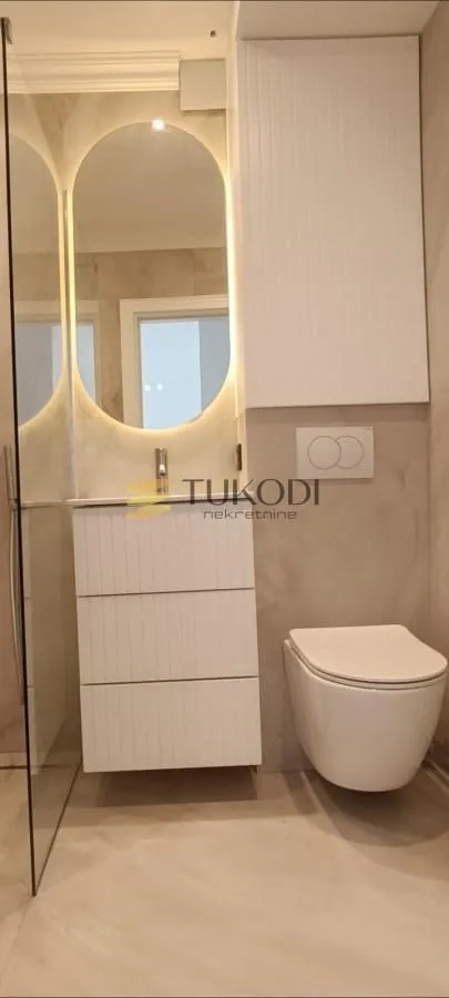 Prodaja, jednosoban stan, 43m², Južni Bulevar, Vračar Sve Podlokacije
