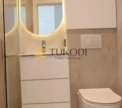 Sale, one bedroom apartment, 43m², Južni Bulevar, Vračar Sve Podlokacije - image 10