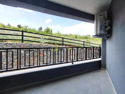 Rent, three bedroom apartment, 74m², Gorica C, Podgorica - image 8