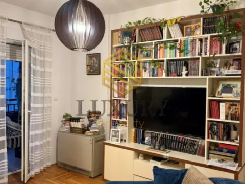 Prodaja, jednosoban stan, 52m², Zabjelo, Podgorica - image 4