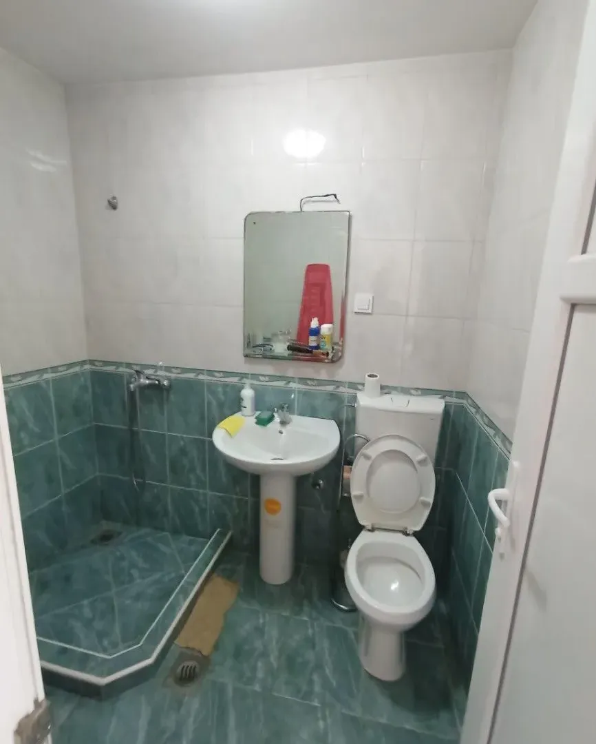 Izdavanje, dvosoban stan, 35m², Herceg Novi, Crna Gora