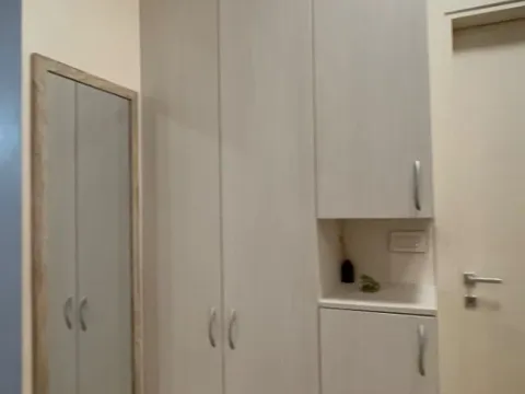 Stan-na-dan, dvosoban stan, 47m², Central Point, Podgorica - image 10