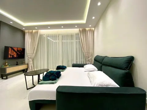 Izdavanje, garsonjera, 30m², Budva, Crna Gora - image 2
