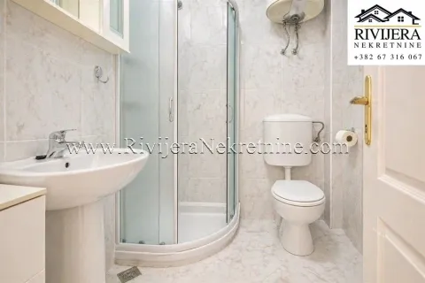 Prodaja, jednosoban stan, 33m², Savina, Herceg Novi - image 3