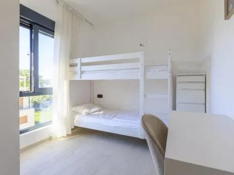 Sale, two bedroom apartment, 154m², Donja Lastva, Tivat - image 11