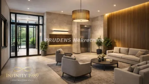 Prodaja, dvosoban stan, 65m², Obrenovac, Beograd - image 2