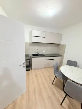 Rent, one bedroom apartment, 43m², Zaobilaznica, Budva - image 1