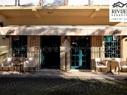 Prodaja, poslovni prostor, 145m², Centar, Herceg Novi - image 2