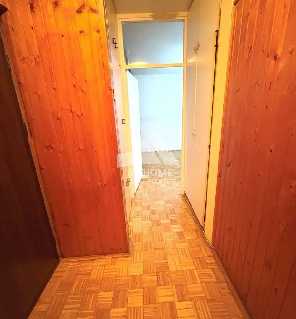 Sale, one bedroom apartment, 45m², Crveni Krst, Beograd