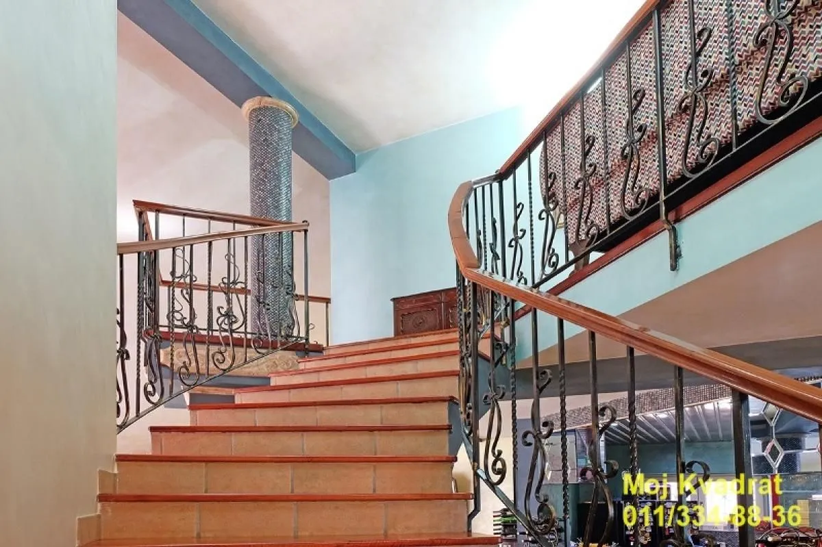 Sale, house, 765m², Zemun Sve Podlokacije, Beograd