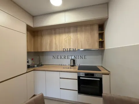 Prodaja, jednosoban stan, 41m², Zabjelo, Podgorica - image 1