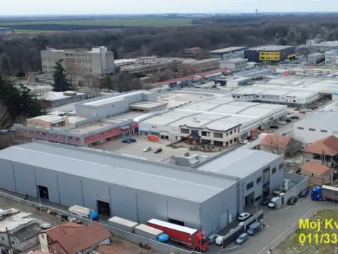 Izdavanje, poslovni prostor, 2150m², Zemun Sve Podlokacije, Beograd - image 5