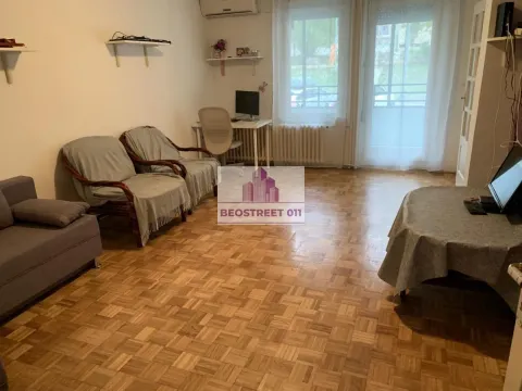 Rent, apartment, 97m², Vračar Sve Podlokacije, Beograd - image 10