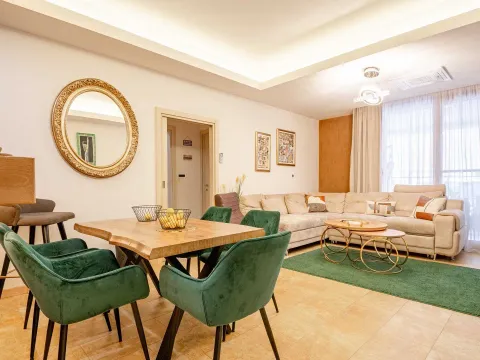 Prodaja, dvosoban stan, 83m², Rozino, Budva - image 3