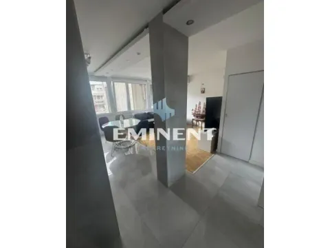 Prodaja, stan, 46m², Novi Beograd Blok 22, Novi Beograd Sve Podlokacije - image 6