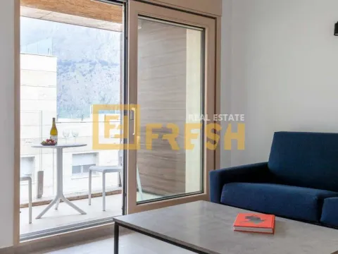 Prodaja, jednosoban stan, 64m², Kotor, Crna Gora - image 15