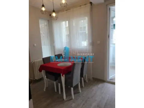 Rent, two bedroom apartment, 60m², Klinički Centar, Beograd - image 3