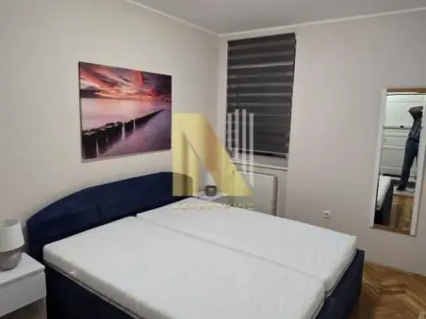 Izdavanje, jednosoban stan, 46m², Grbavica, Novi Sad Sve Podlokacije - image 4