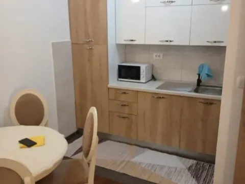 Izdavanje, jednosoban stan, 49m², Master Kvart, Podgorica - image 4