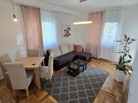 Stan in Novo naselje